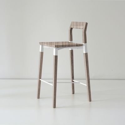 Parkdale Counter Stool