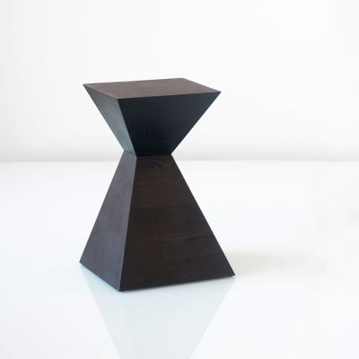 Squaretown Stool
