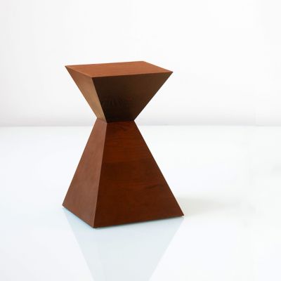 Squaretown Stool