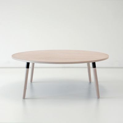 Crescenttown Coffee Table