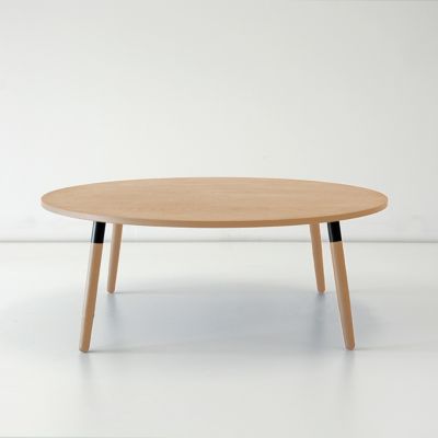 Crescenttown Coffee Table