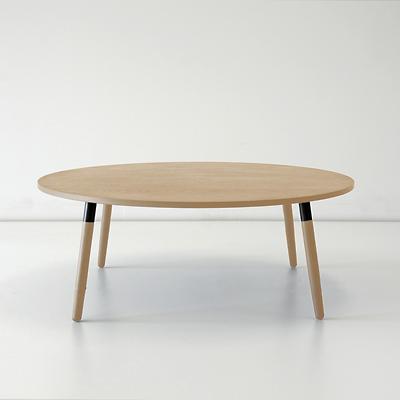 Crescenttown Coffee Table