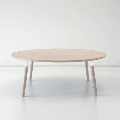 Crescenttown Coffee Table