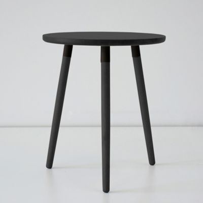 Crescenttown Tall Side Table