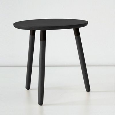 Crescenttown Short Side Table