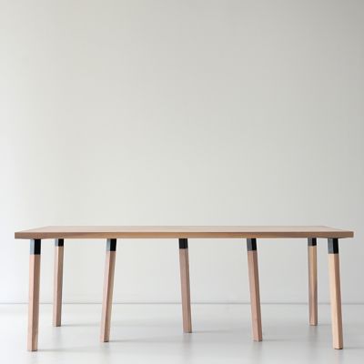 Pier Dining Table