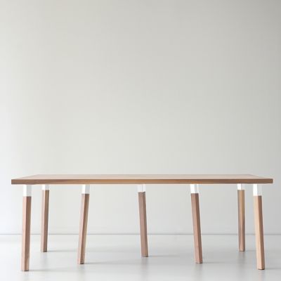 Pier Dining Table