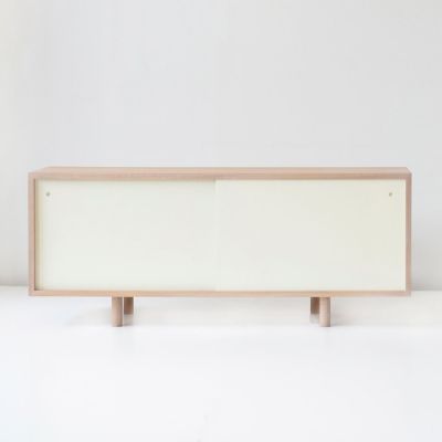Fairbanks Large Sideboard