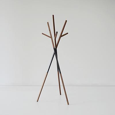 Bell Standard Clothes Stand