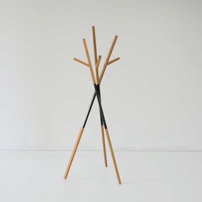 Bell Standard Clothes Stand
