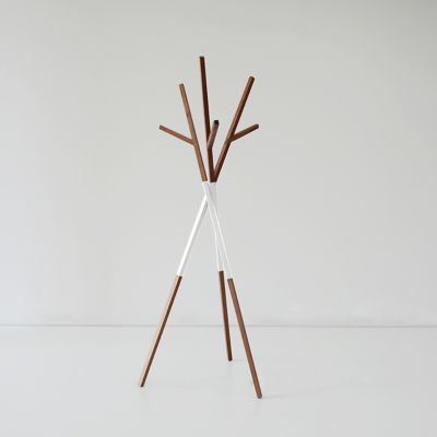 Bell Standard Clothes Stand