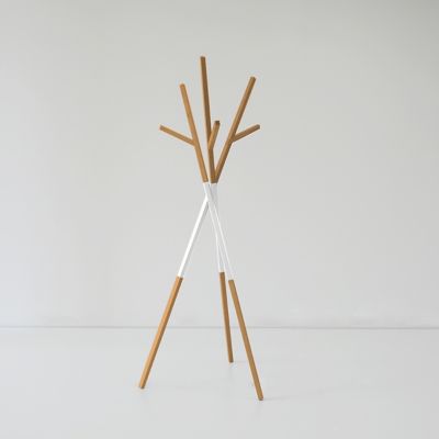 Bell Standard Clothes Stand