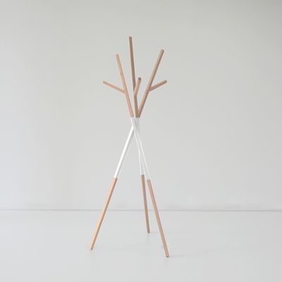 Bell Standard Clothes Stand