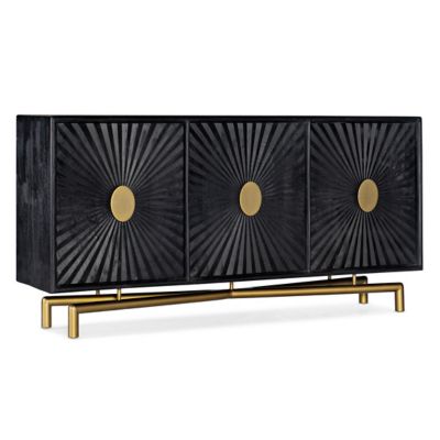 68 Inch Entertainment Console