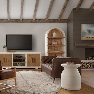 Big Sky Etagere - Thumbnail 5