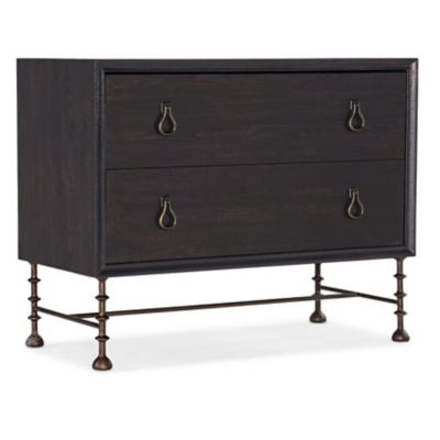 Big Sky Bachelors Chest