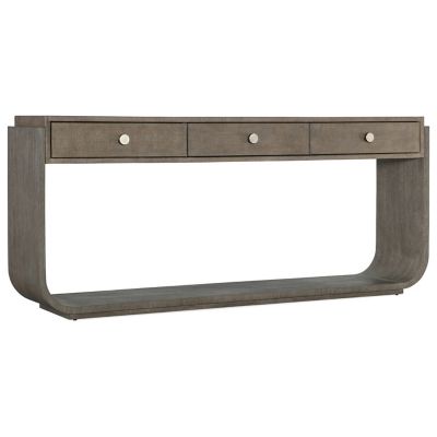 Modern Mood 3 Drawers Console Table