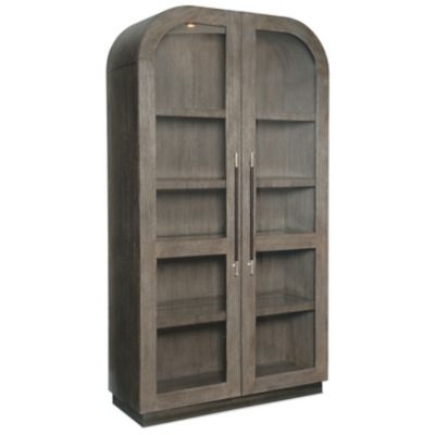 Modern Mood Display Cabinet