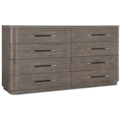 Modern Mood Dresser