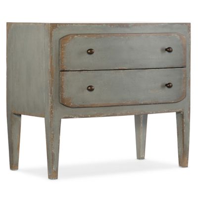 Ciao Bella 2 Drawer Nightstand