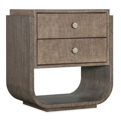 Modern Mood Nightstand