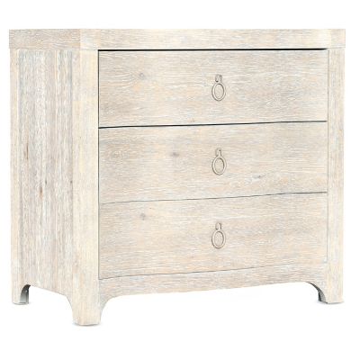 Serenity Antigua Nightstand