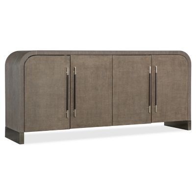 Modern Mood Buffet