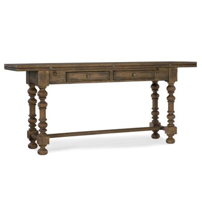 Bluewind Console Table
