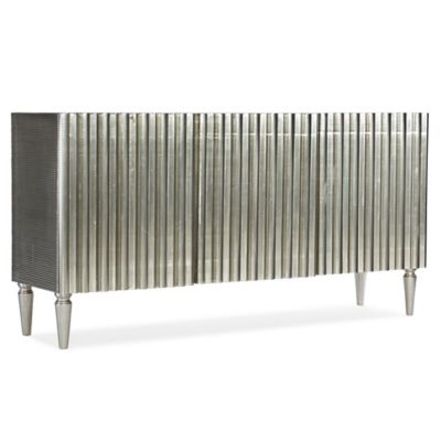 German Entertainment Console
