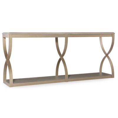 Elixir Console Table