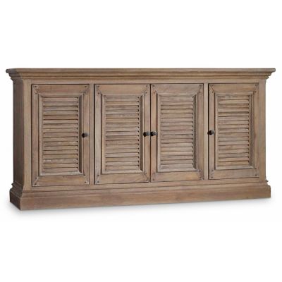 Entertainment 5484 Media Cabinet
