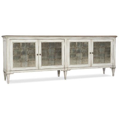 Melange Credenza
