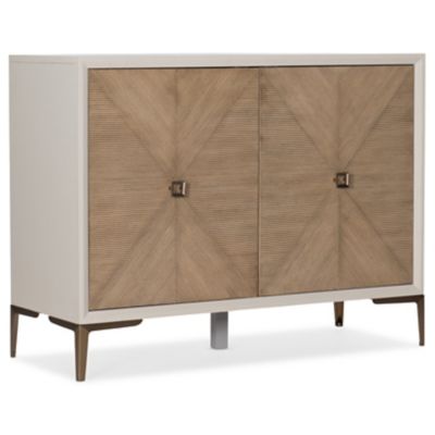 Melange Lisette Hall Cabinet