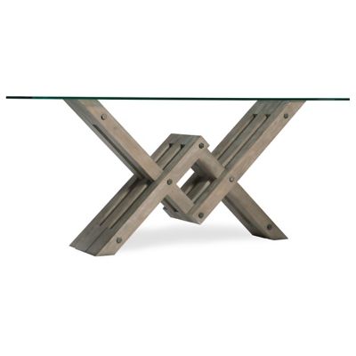 Affinity Accent Console Table