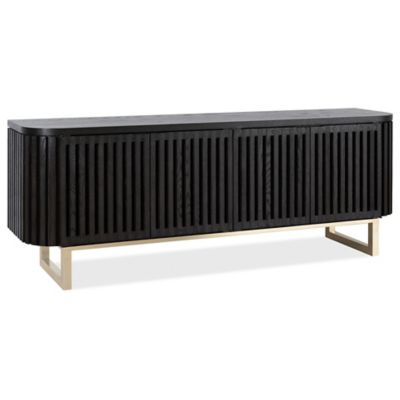Commerce and Market Easton Entertainment Console