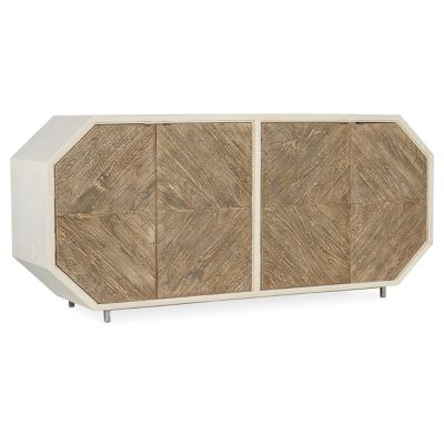 Commerce & Market Angles Credenza