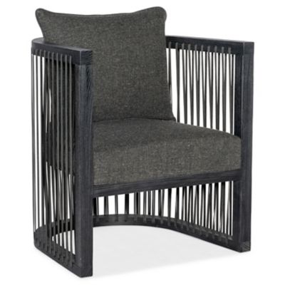 Wilde Club Chair