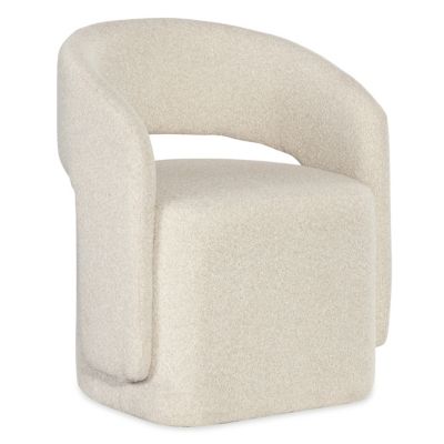 Commerce and Market Open Concept Dining Chair