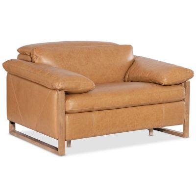 Jericho Power Recliner with Power Headrest
