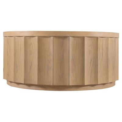 Commerce and Market Willow Coffee Table