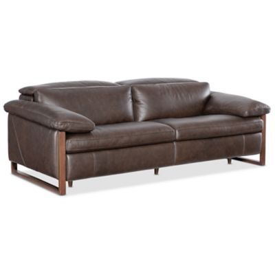 Jericho Power Sofa