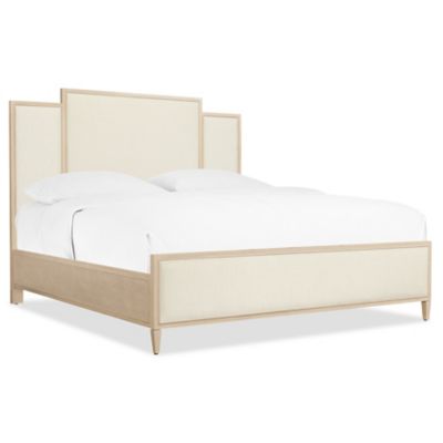 Melange Be My Guest Panel Bed