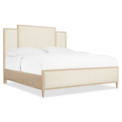 Melange Be My Guest Panel Bed