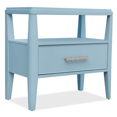 Commerce and Market Sola Nightstand