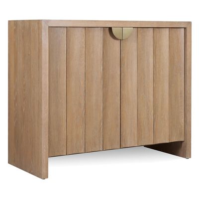 Commerce and Market Willow Accent Cabinet