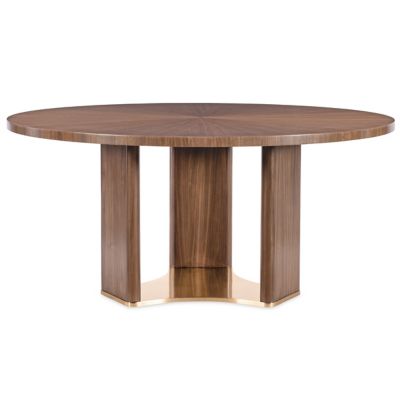 Eleana Round Dining Table