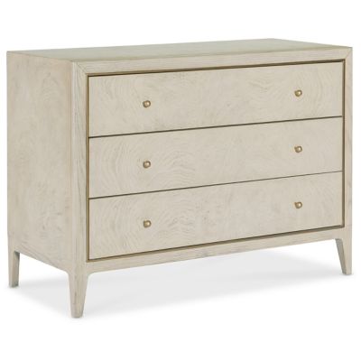 Melange Wanderlust Chest