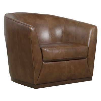 Fairfax Swivel Chair