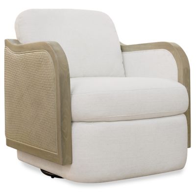 Wilma Swivel Chair