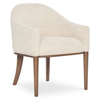 Eleana Upholstered Arm Chair